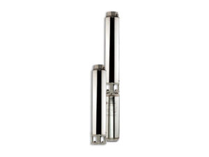 Bomba Sumergible Serie TPI Franklin Electric