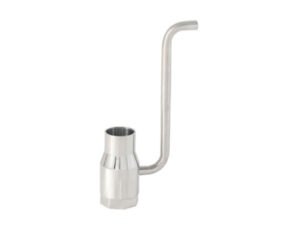 Boquilla Borbollon