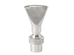 Boquilla de Ventilador