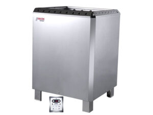 Calentador de Sauna Control Externo serie SAM-B