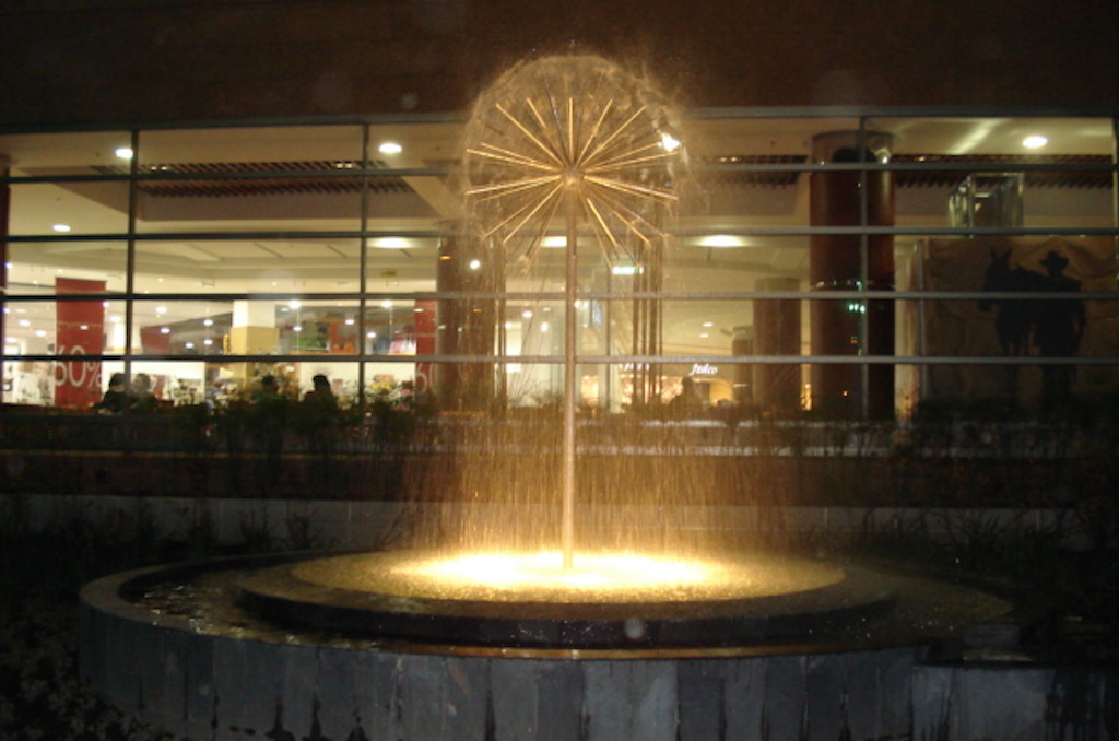 C.C Santafé - Bogotá