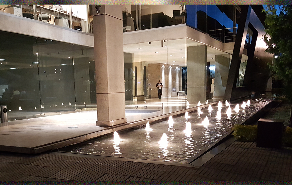 Edificio IQ - Bogotá