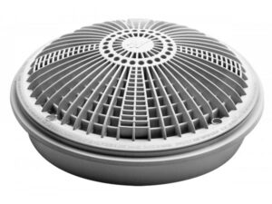 Rejilla 640 -190x V