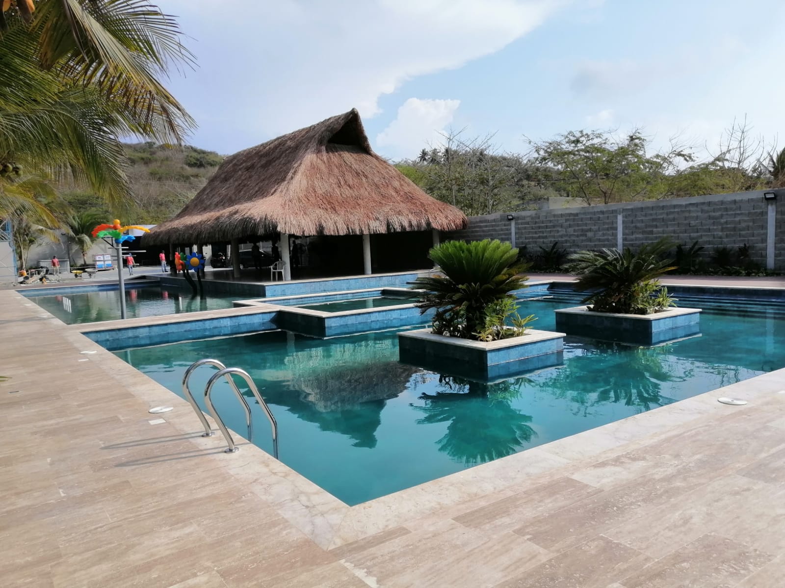 Casa MS 