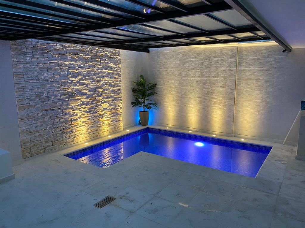Casa Bizancio