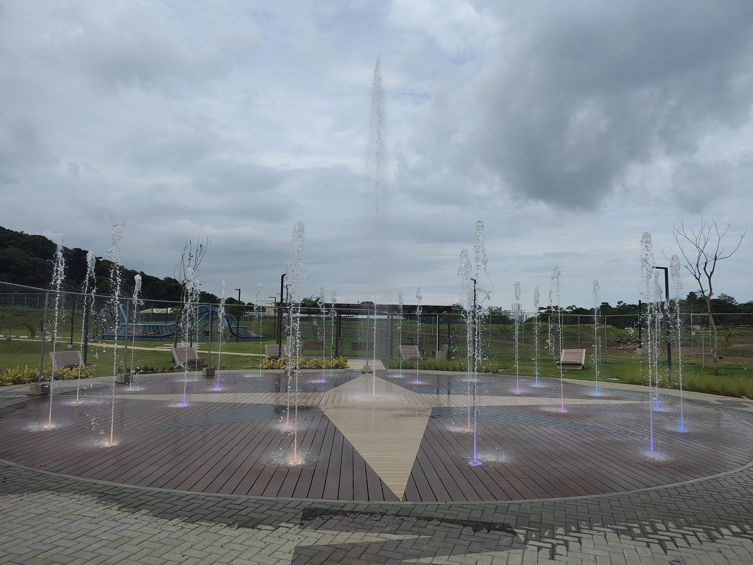 Fuente Interactiva Explora 