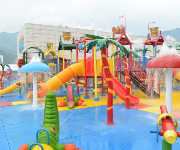 Diseño y Construcción de Spas y Zonas de vapor